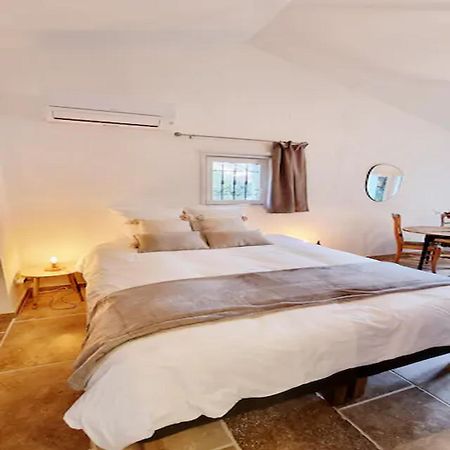 Villa Oasis En Provence Luberon Pierrevert Zewnętrze zdjęcie