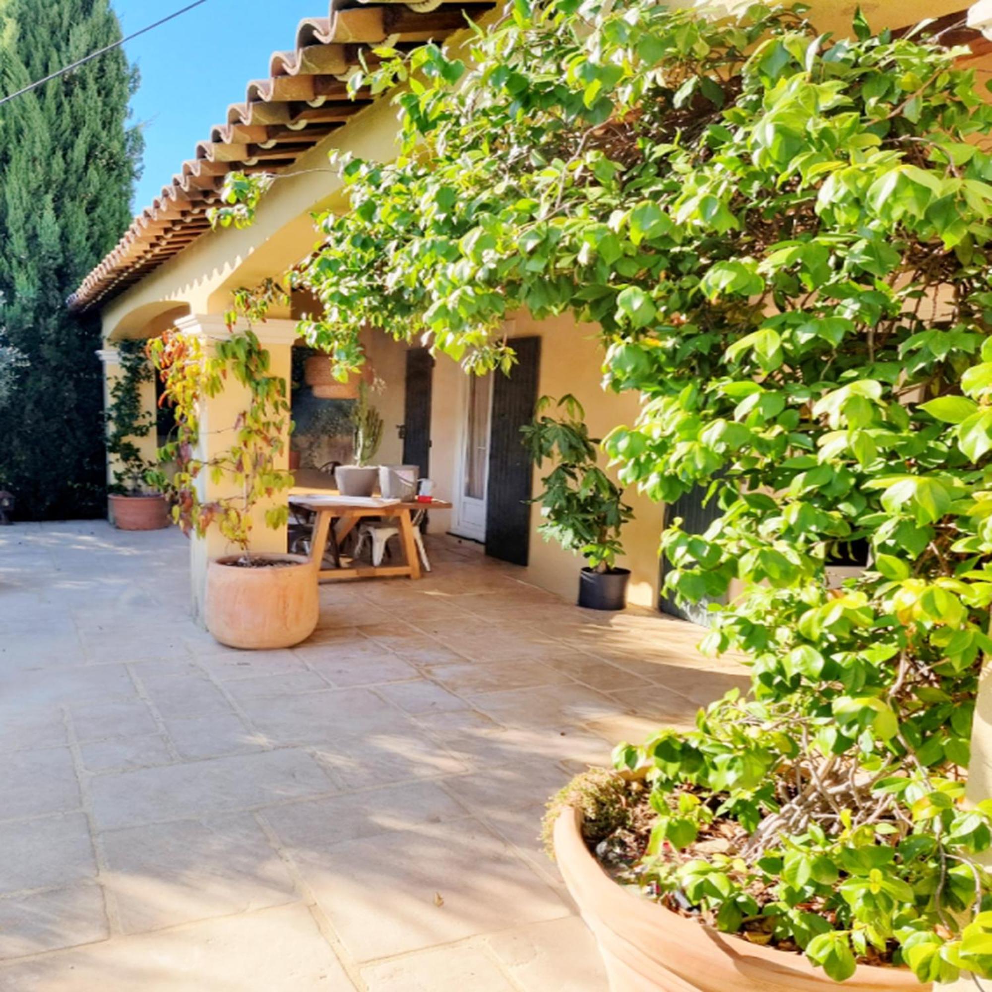 Villa Oasis En Provence Luberon Pierrevert Zewnętrze zdjęcie
