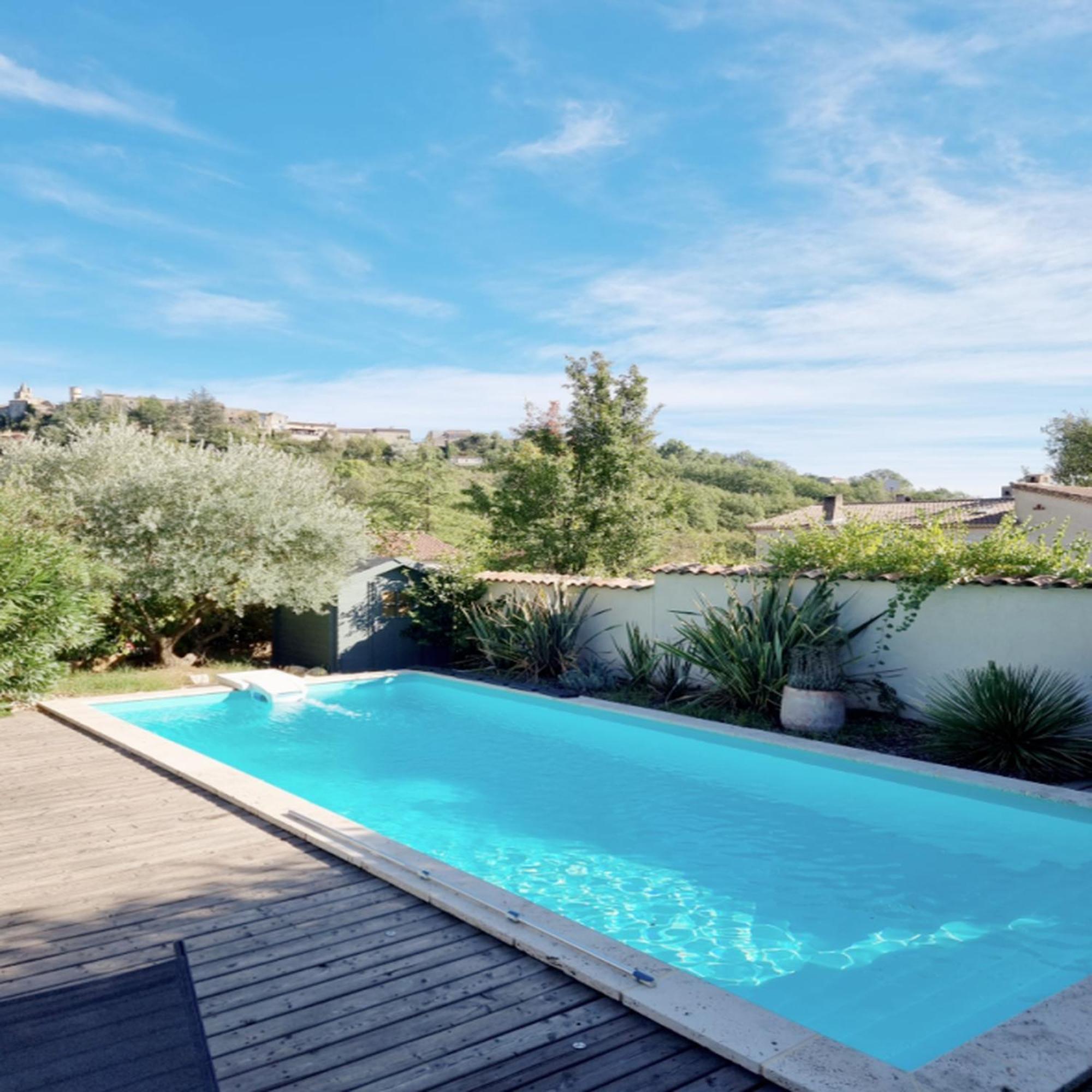 Villa Oasis En Provence Luberon Pierrevert Zewnętrze zdjęcie