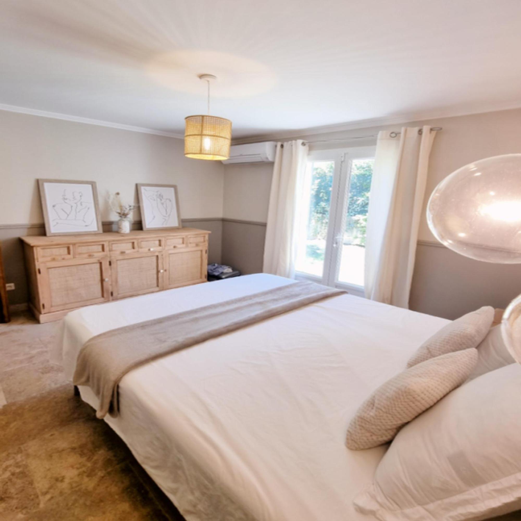 Villa Oasis En Provence Luberon Pierrevert Zewnętrze zdjęcie