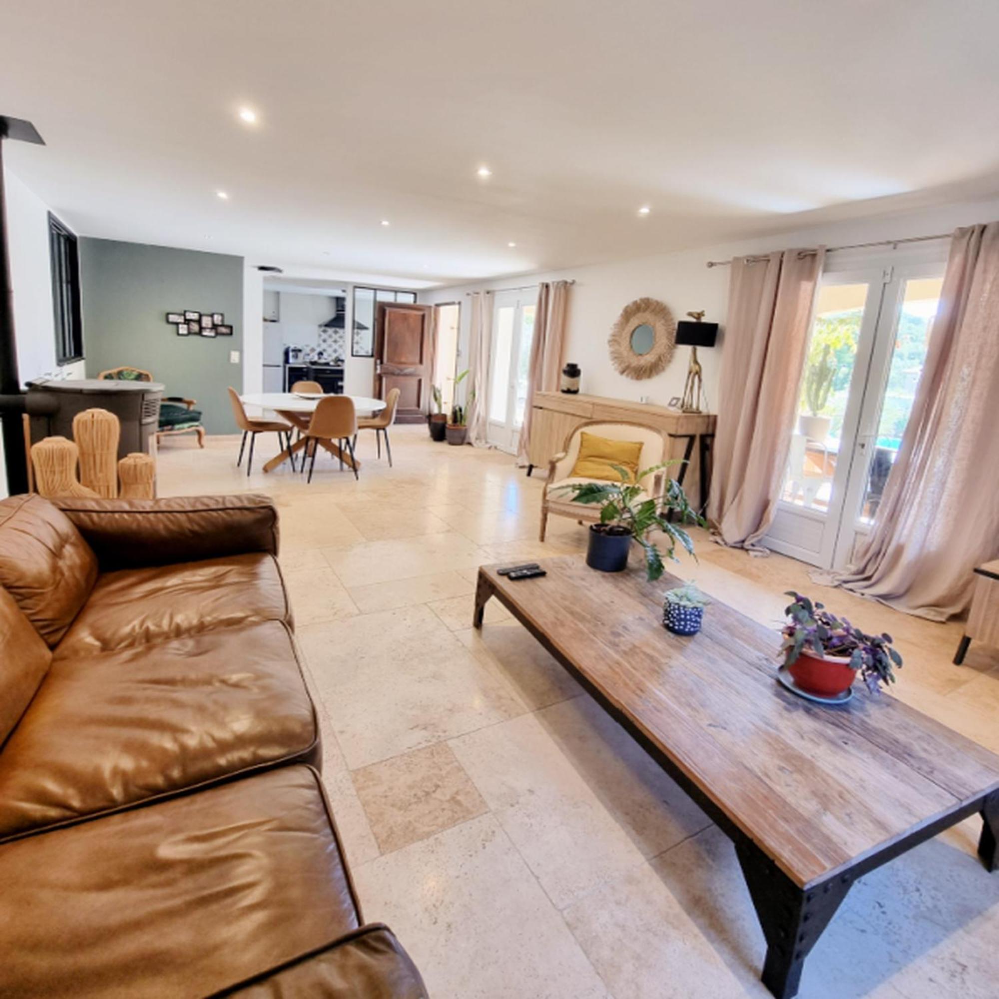 Villa Oasis En Provence Luberon Pierrevert Zewnętrze zdjęcie