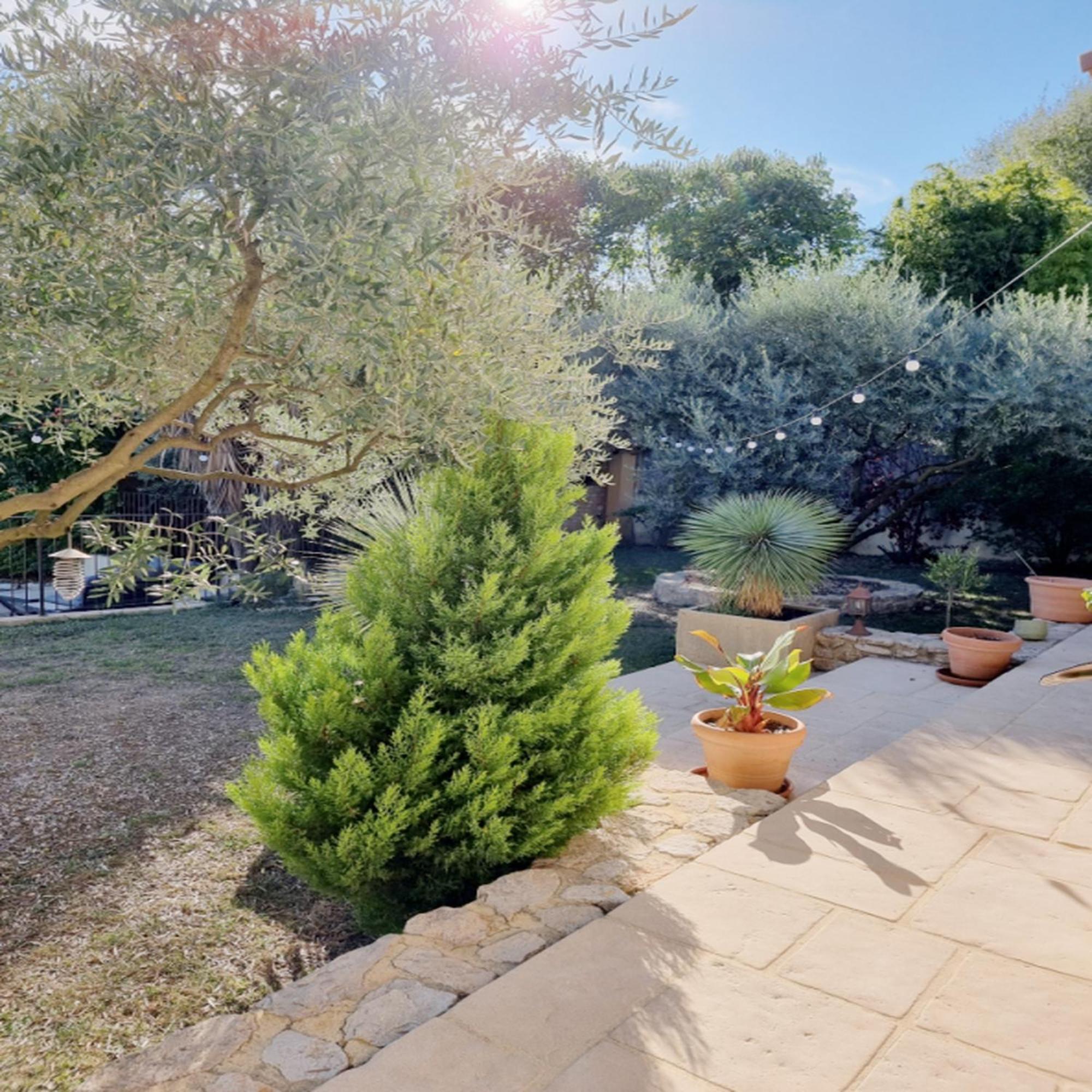 Villa Oasis En Provence Luberon Pierrevert Zewnętrze zdjęcie