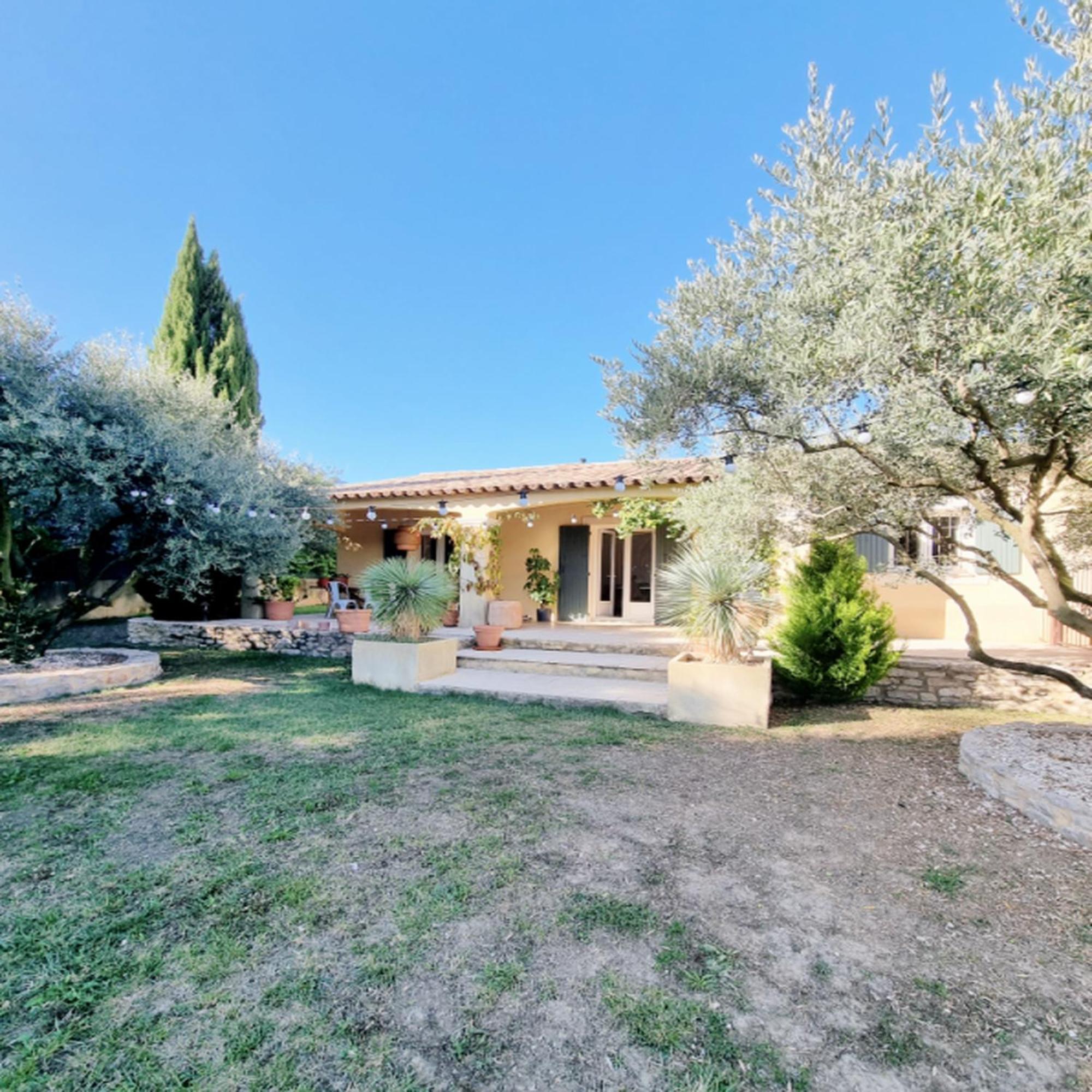Villa Oasis En Provence Luberon Pierrevert Zewnętrze zdjęcie