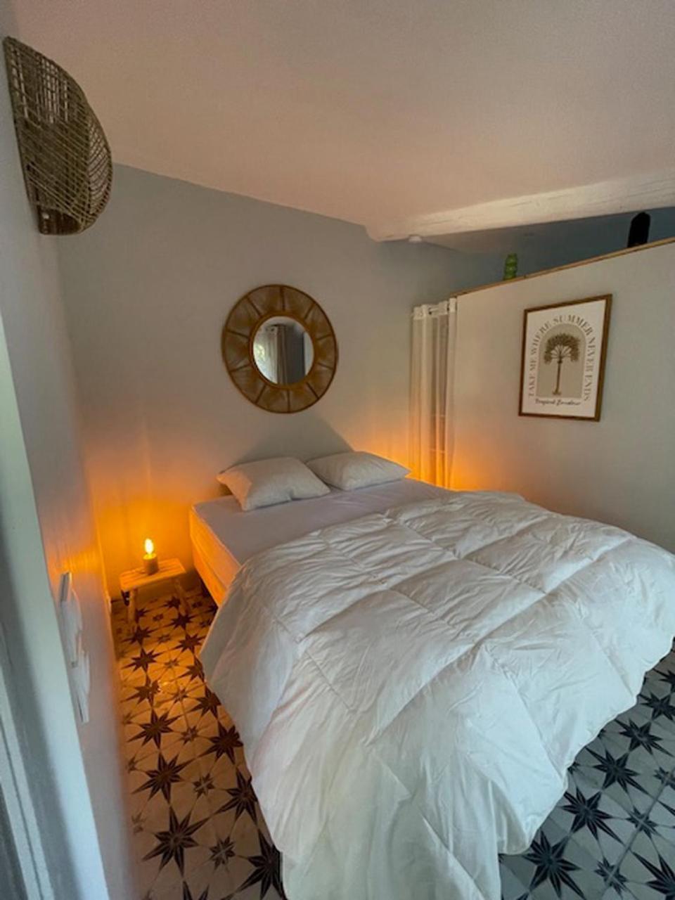 Villa Oasis En Provence Luberon Pierrevert Zewnętrze zdjęcie