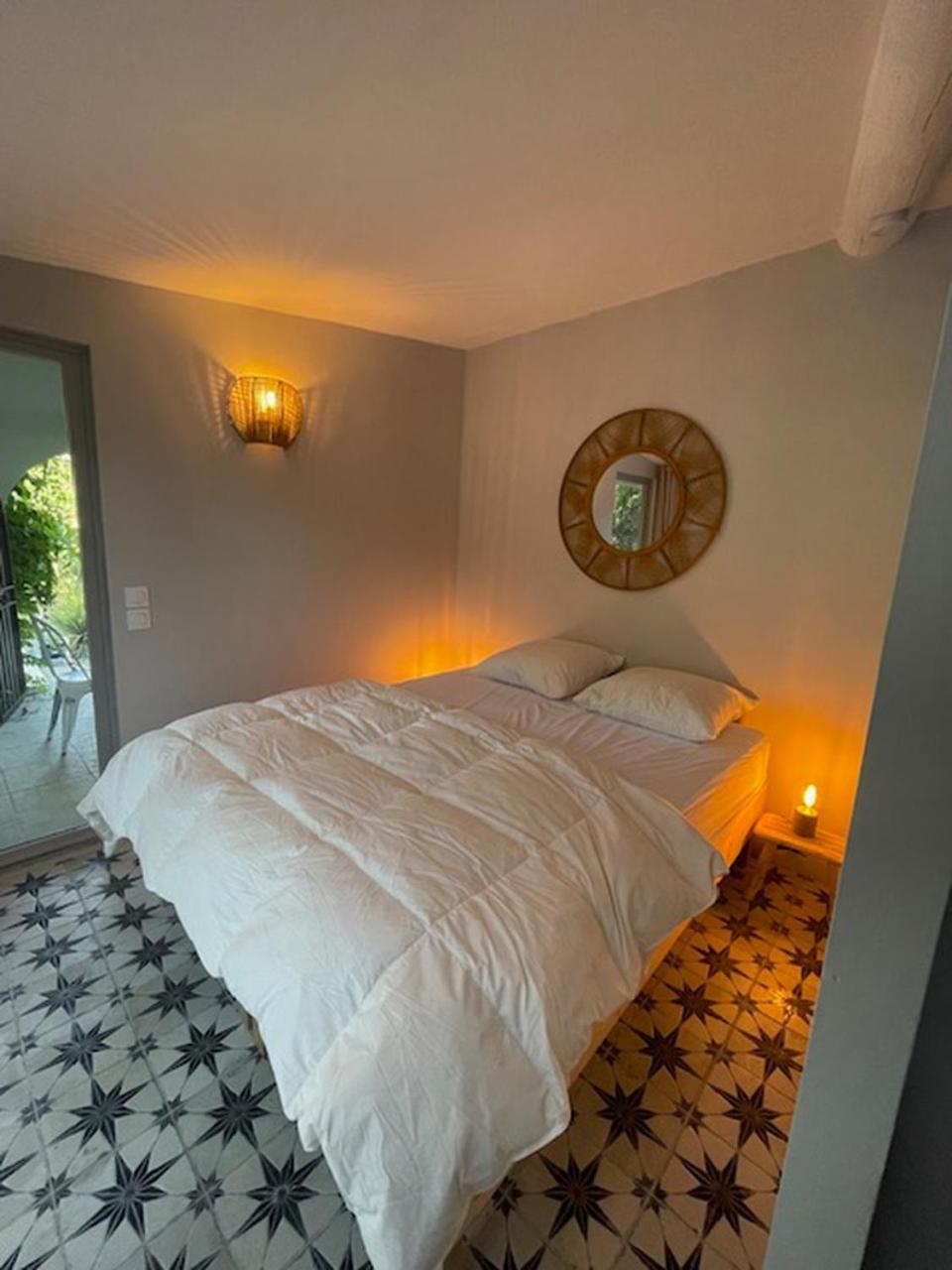 Villa Oasis En Provence Luberon Pierrevert Zewnętrze zdjęcie