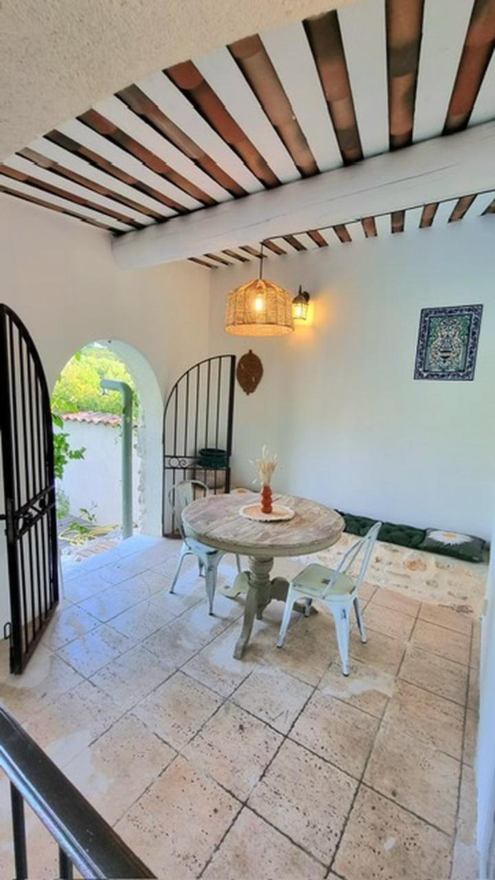 Villa Oasis En Provence Luberon Pierrevert Zewnętrze zdjęcie