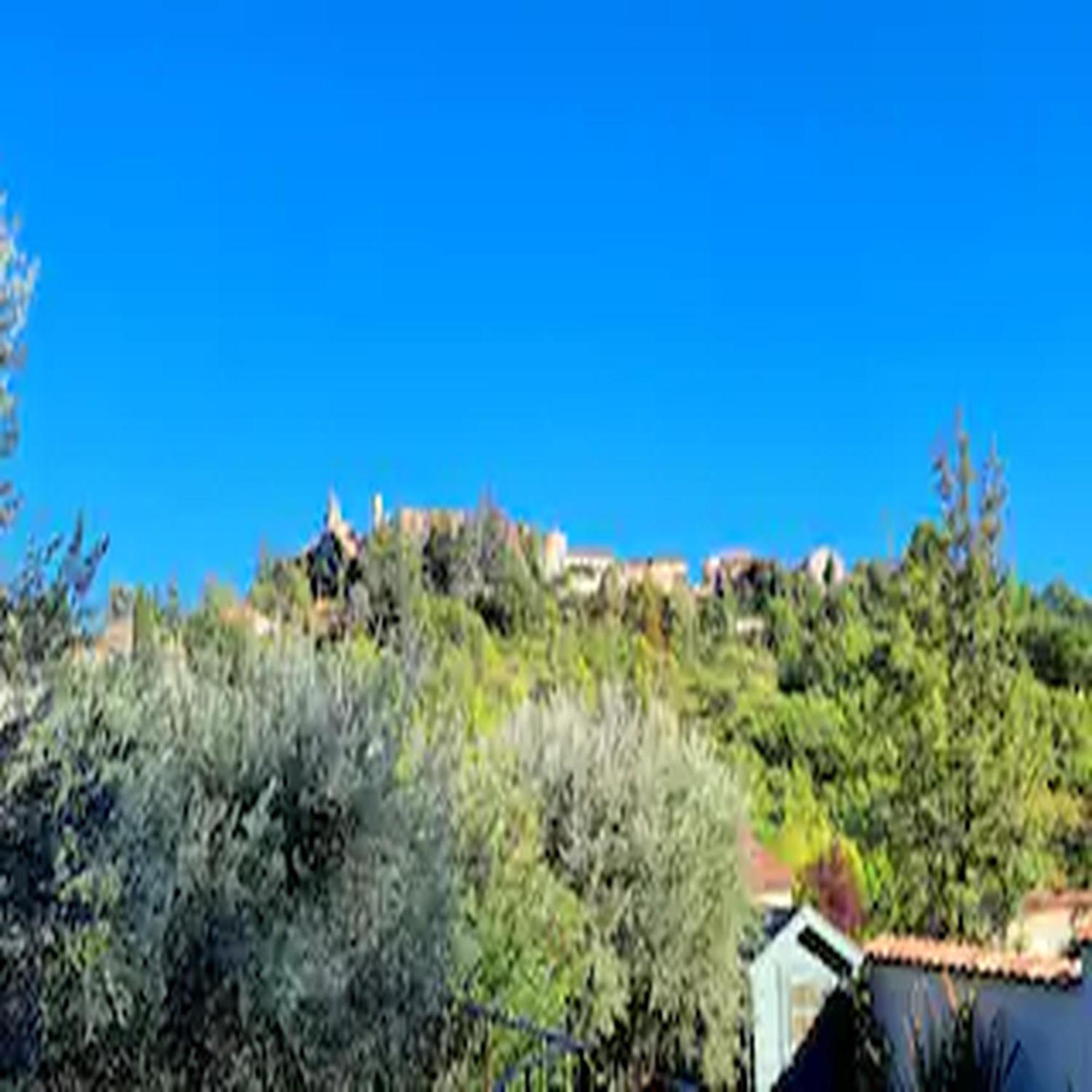 Villa Oasis En Provence Luberon Pierrevert Zewnętrze zdjęcie