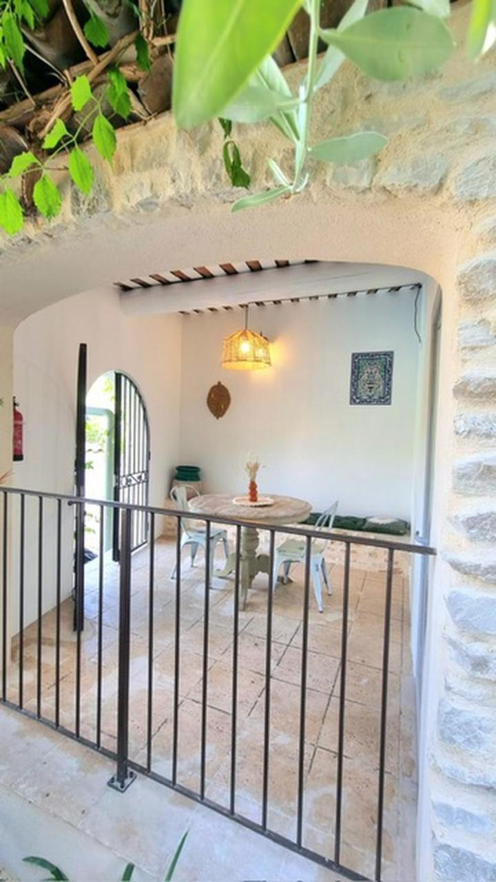 Villa Oasis En Provence Luberon Pierrevert Zewnętrze zdjęcie