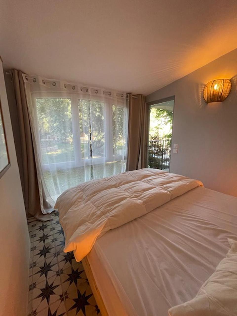 Villa Oasis En Provence Luberon Pierrevert Zewnętrze zdjęcie