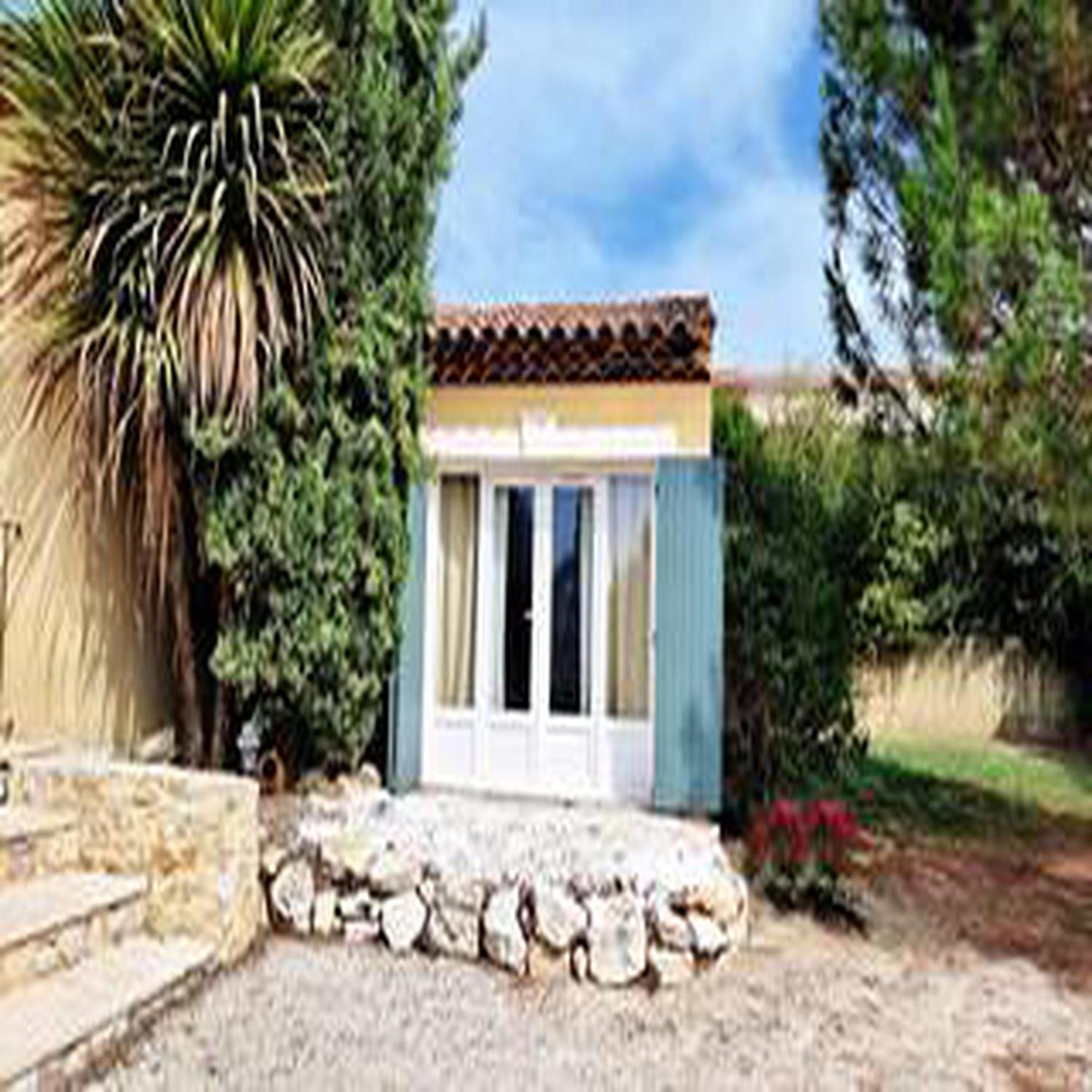 Villa Oasis En Provence Luberon Pierrevert Zewnętrze zdjęcie