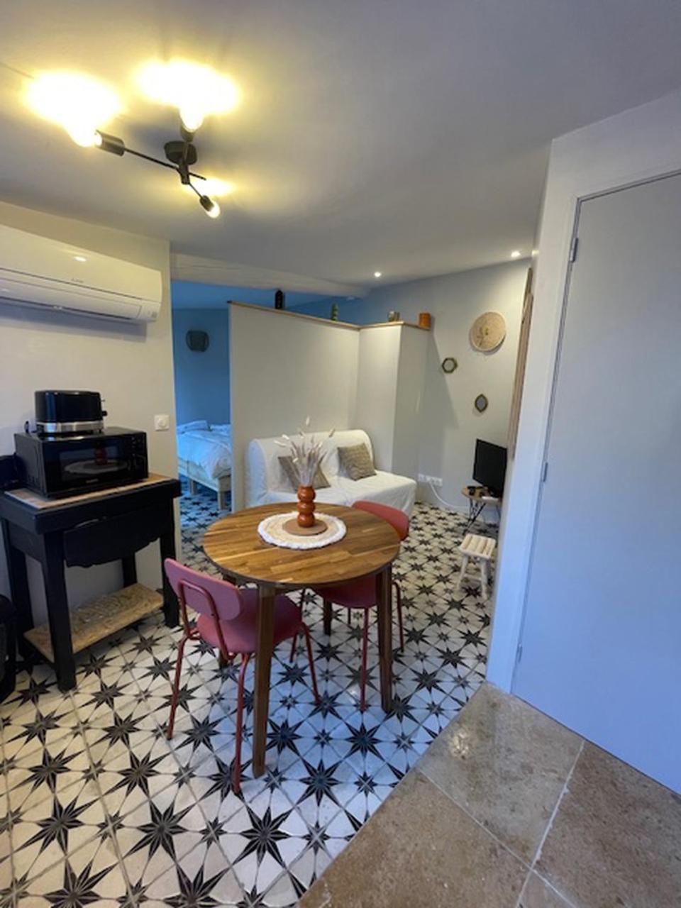 Villa Oasis En Provence Luberon Pierrevert Zewnętrze zdjęcie